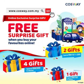 Cosway-Online-FREE-Shipping-FREE-Voucher-Promotion-1-350x350 - Beauty & Health Health Supplements Johor Kedah Kelantan Kuala Lumpur Melaka Negeri Sembilan Online Store Others Pahang Penang Perak Perlis Personal Care Promotions & Freebies Putrajaya Sabah Sarawak Selangor Terengganu 