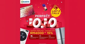 Courts-Perfect-10.10-Sale-350x183 - Electronics & Computers Home Appliances Johor Kedah Kelantan Kitchen Appliances Kuala Lumpur Malaysia Sales Melaka Negeri Sembilan Online Store Pahang Penang Perak Perlis Putrajaya Sabah Sarawak Selangor Terengganu 