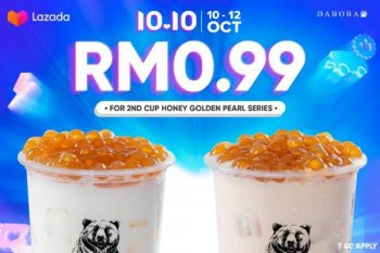 Daboba-Lazada-10.10-Sale-350x233 - Beverages Food , Restaurant & Pub Johor Kedah Kelantan Kuala Lumpur Malaysia Sales Melaka Negeri Sembilan Online Store Pahang Penang Perak Perlis Putrajaya Sabah Sarawak Selangor Terengganu 