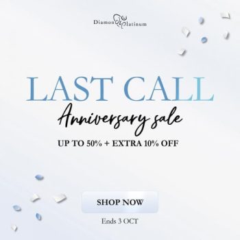 Diamond-Platinum-Anniversary-Sale-350x350 - Gifts , Souvenir & Jewellery Jewels Johor Kedah Kelantan Kuala Lumpur Malaysia Sales Melaka Negeri Sembilan Pahang Penang Perak Perlis Putrajaya Sabah Sarawak Selangor Terengganu 