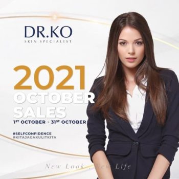 Dr.-Ko-Skin-Specialist-Biggest-Sale-350x350 - Beauty & Health Johor Kedah Kelantan Kuala Lumpur Malaysia Sales Melaka Negeri Sembilan Online Store Pahang Penang Perak Perlis Personal Care Putrajaya Sabah Sarawak Selangor Skincare Terengganu Treatments 