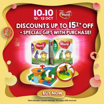 Dumex-10.10-Deals-350x350 - Baby & Kids & Parenting Johor Kedah Kelantan Kuala Lumpur Melaka Milk Powder Negeri Sembilan Online Store Pahang Penang Perak Perlis Promotions & Freebies Putrajaya Sabah Sarawak Selangor Terengganu 