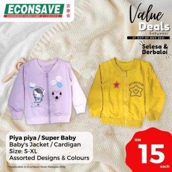 Econsave-Babywear-Value-Deals-Promotion-2-350x350 - Johor Kedah Kelantan Kuala Lumpur Melaka Negeri Sembilan Pahang Penang Perak Perlis Promotions & Freebies Putrajaya Sabah Sarawak Selangor Supermarket & Hypermarket Terengganu 