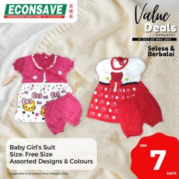 Econsave-Babywear-Value-Deals-Promotion-5-350x350 - Johor Kedah Kelantan Kuala Lumpur Melaka Negeri Sembilan Pahang Penang Perak Perlis Promotions & Freebies Putrajaya Sabah Sarawak Selangor Supermarket & Hypermarket Terengganu 