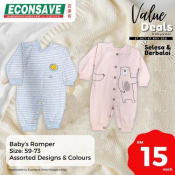 Econsave-Babywear-Value-Deals-Promotion-6-350x350 - Johor Kedah Kelantan Kuala Lumpur Melaka Negeri Sembilan Pahang Penang Perak Perlis Promotions & Freebies Putrajaya Sabah Sarawak Selangor Supermarket & Hypermarket Terengganu 