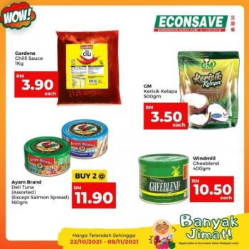 Econsave-Banyak-Jimat-Promotion-11-1-350x350 - Johor Kedah Kelantan Kuala Lumpur Melaka Negeri Sembilan Pahang Penang Perak Perlis Promotions & Freebies Putrajaya Selangor Supermarket & Hypermarket Terengganu 