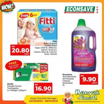 Econsave-Banyak-Jimat-Promotion-14-350x350 - Johor Kedah Kelantan Kuala Lumpur Melaka Negeri Sembilan Pahang Penang Perak Perlis Promotions & Freebies Putrajaya Selangor Supermarket & Hypermarket Terengganu 