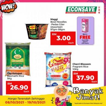 Econsave-Banyak-Jimat-Promotion-5-350x350 - Johor Kedah Kelantan Kuala Lumpur Melaka Negeri Sembilan Pahang Penang Perak Perlis Promotions & Freebies Putrajaya Selangor Supermarket & Hypermarket Terengganu