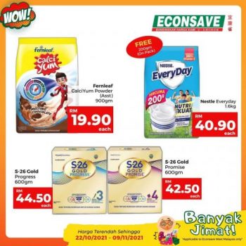 Econsave-Banyak-Jimat-Promotion-8-1-350x350 - Johor Kedah Kelantan Kuala Lumpur Melaka Negeri Sembilan Pahang Penang Perak Perlis Promotions & Freebies Putrajaya Selangor Supermarket & Hypermarket Terengganu 