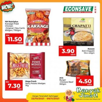 Econsave-Banyak-Jimat-Promotion-9-1-350x350 - Johor Kedah Kelantan Kuala Lumpur Melaka Negeri Sembilan Pahang Penang Perak Perlis Promotions & Freebies Putrajaya Selangor Supermarket & Hypermarket Terengganu 