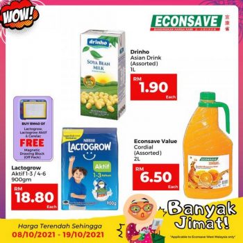 Econsave-Banyak-Jimat-Promotion-9-350x350 - Johor Kedah Kelantan Kuala Lumpur Melaka Negeri Sembilan Pahang Penang Perak Perlis Promotions & Freebies Putrajaya Selangor Supermarket & Hypermarket Terengganu