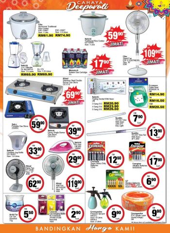 Econsave-Deepavali-Promotion-Catalogue-10-1-350x478 - Johor Kedah Kelantan Kuala Lumpur Melaka Negeri Sembilan Pahang Penang Perak Perlis Promotions & Freebies Putrajaya Selangor Supermarket & Hypermarket Terengganu 