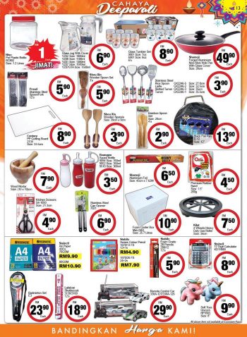 Econsave-Deepavali-Promotion-Catalogue-12-1-350x478 - Johor Kedah Kelantan Kuala Lumpur Melaka Negeri Sembilan Pahang Penang Perak Perlis Promotions & Freebies Putrajaya Selangor Supermarket & Hypermarket Terengganu 