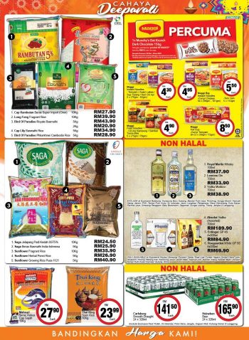 Econsave-Deepavali-Promotion-Catalogue-4-1-350x478 - Johor Kedah Kelantan Kuala Lumpur Melaka Negeri Sembilan Pahang Penang Perak Perlis Promotions & Freebies Putrajaya Selangor Supermarket & Hypermarket Terengganu 