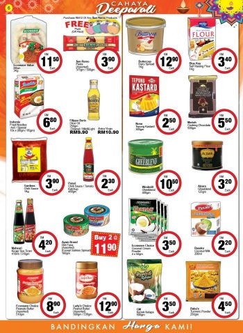 Econsave-Deepavali-Promotion-Catalogue-5-1-350x478 - Johor Kedah Kelantan Kuala Lumpur Melaka Negeri Sembilan Pahang Penang Perak Perlis Promotions & Freebies Putrajaya Selangor Supermarket & Hypermarket Terengganu 