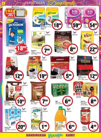 Econsave-Deepavali-Promotion-Catalogue-7-350x478 - Johor Kedah Kelantan Kuala Lumpur Melaka Negeri Sembilan Pahang Penang Perak Perlis Promotions & Freebies Putrajaya Selangor Supermarket & Hypermarket Terengganu