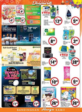 Econsave-Deepavali-Promotion-Catalogue-8-1-350x478 - Johor Kedah Kelantan Kuala Lumpur Melaka Negeri Sembilan Pahang Penang Perak Perlis Promotions & Freebies Putrajaya Selangor Supermarket & Hypermarket Terengganu 