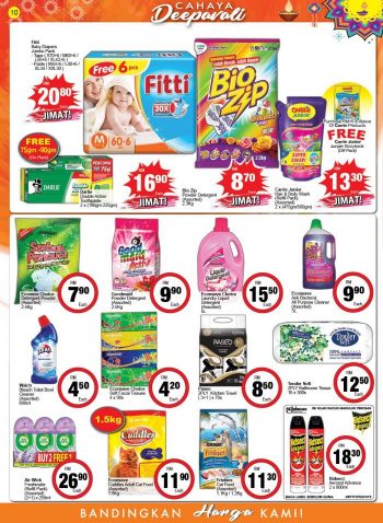 Econsave-Deepavali-Promotion-Catalogue-9-1-350x478 - Johor Kedah Kelantan Kuala Lumpur Melaka Negeri Sembilan Pahang Penang Perak Perlis Promotions & Freebies Putrajaya Selangor Supermarket & Hypermarket Terengganu 