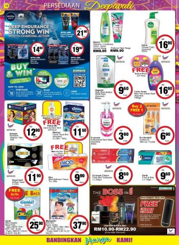 Econsave-Deepavali-Promotion-Catalogue-9-350x478 - Johor Kedah Kelantan Kuala Lumpur Melaka Negeri Sembilan Pahang Penang Perak Perlis Promotions & Freebies Putrajaya Selangor Supermarket & Hypermarket Terengganu