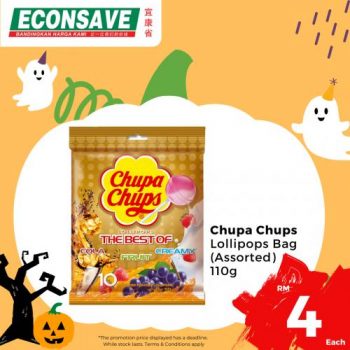 Econsave-Halloween-Treat-Deals-Promotion-10-350x350 - Johor Kedah Kelantan Kuala Lumpur Melaka Negeri Sembilan Pahang Penang Perak Perlis Promotions & Freebies Putrajaya Selangor Supermarket & Hypermarket Terengganu 