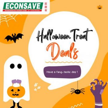 Econsave-Halloween-Treat-Deals-Promotion-350x350 - Johor Kedah Kelantan Kuala Lumpur Melaka Negeri Sembilan Pahang Penang Perak Perlis Promotions & Freebies Putrajaya Selangor Supermarket & Hypermarket Terengganu 