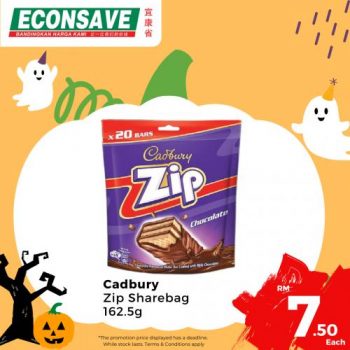 Econsave-Halloween-Treat-Deals-Promotion-4-350x350 - Johor Kedah Kelantan Kuala Lumpur Melaka Negeri Sembilan Pahang Penang Perak Perlis Promotions & Freebies Putrajaya Selangor Supermarket & Hypermarket Terengganu 