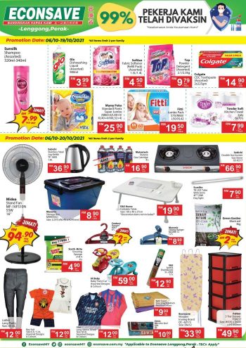 Econsave-Opening-Promotion-at-Lenggong-Perak-2-350x495 - Perak Promotions & Freebies Supermarket & Hypermarket 