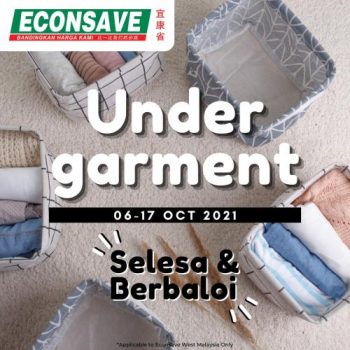 Econsave-Under-Garment-Promotion-350x350 - Fashion Lifestyle & Department Store Johor Kedah Kelantan Kuala Lumpur Melaka Negeri Sembilan Pahang Penang Perak Perlis Promotions & Freebies Putrajaya Sabah Sarawak Selangor Supermarket & Hypermarket Terengganu Underwear 