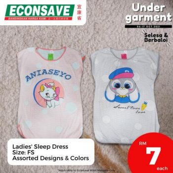 Econsave-Under-Garment-Promotion-5-350x350 - Fashion Lifestyle & Department Store Johor Kedah Kelantan Kuala Lumpur Melaka Negeri Sembilan Pahang Penang Perak Perlis Promotions & Freebies Putrajaya Sabah Sarawak Selangor Supermarket & Hypermarket Terengganu Underwear