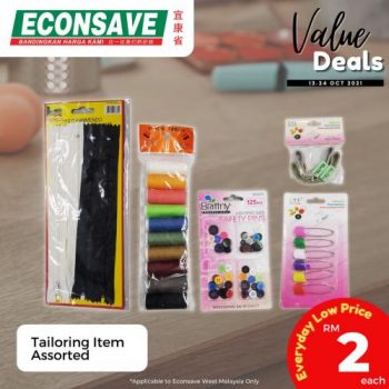 Econsave-Value-Deals-Promotion-3-350x350 - Johor Kedah Kelantan Kuala Lumpur Melaka Negeri Sembilan Pahang Penang Perak Perlis Promotions & Freebies Putrajaya Sabah Sarawak Selangor Supermarket & Hypermarket Terengganu 