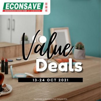 Econsave-Value-Deals-Promotion-350x350 - Johor Kedah Kelantan Kuala Lumpur Melaka Negeri Sembilan Pahang Penang Perak Perlis Promotions & Freebies Putrajaya Sabah Sarawak Selangor Supermarket & Hypermarket Terengganu 