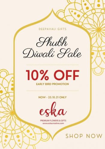 Eska-Creative-Gifting-Deepavali-Festival-Sale-350x495 - Johor Kedah Kelantan Kuala Lumpur Malaysia Sales Melaka Negeri Sembilan Online Store Others Pahang Penang Perak Perlis Putrajaya Sabah Sarawak Selangor Terengganu 