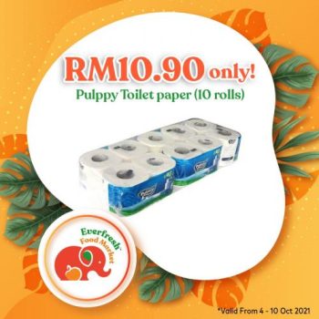 Everfresh-Food-Market-Opening-Promotion-at-SS2-11-350x350 - Promotions & Freebies Selangor Supermarket & Hypermarket