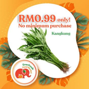 Everfresh-Food-Market-Opening-Promotion-at-SS2-2-350x350 - Promotions & Freebies Selangor Supermarket & Hypermarket 