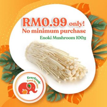 Everfresh-Food-Market-Opening-Promotion-at-SS2-4-350x350 - Promotions & Freebies Selangor Supermarket & Hypermarket 