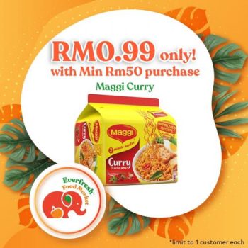 Everfresh-Food-Market-Opening-Promotion-at-SS2-6-350x350 - Promotions & Freebies Selangor Supermarket & Hypermarket