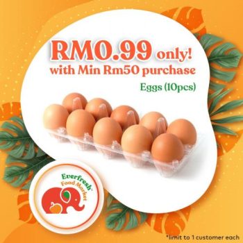 Everfresh-Food-Market-Opening-Promotion-at-SS2-7-350x350 - Promotions & Freebies Selangor Supermarket & Hypermarket