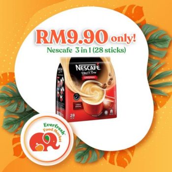 Everfresh-Food-Market-Opening-Promotion-at-SS2-9-350x350 - Promotions & Freebies Selangor Supermarket & Hypermarket