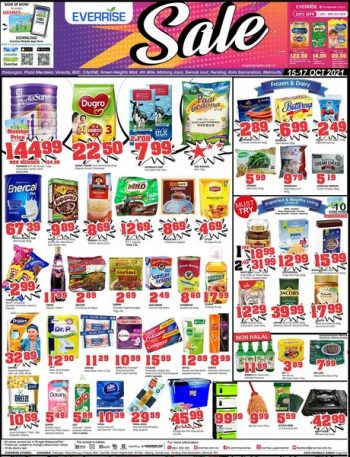 Everrise-Special-Deal-1-1-350x457 - Promotions & Freebies Sarawak Supermarket & Hypermarket 