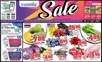 Everrise-Special-Deal-1-350x213 - Promotions & Freebies Sarawak Supermarket & Hypermarket 