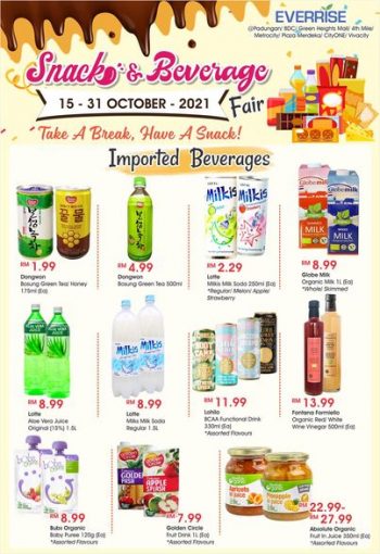 Everrise-Special-Deal-2-350x510 - Promotions & Freebies Sarawak Supermarket & Hypermarket 