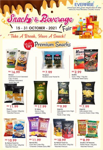 Everrise-Special-Deal-3-350x510 - Promotions & Freebies Sarawak Supermarket & Hypermarket 