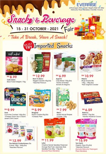 Everrise-Special-Deal-4-350x510 - Promotions & Freebies Sarawak Supermarket & Hypermarket 