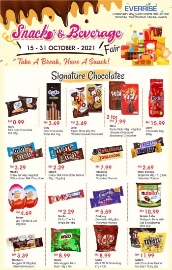 Everrise-Special-Deal-6-350x548 - Promotions & Freebies Sarawak Supermarket & Hypermarket 
