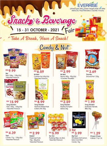 Everrise-Special-Deal-8-350x475 - Promotions & Freebies Sarawak Supermarket & Hypermarket 