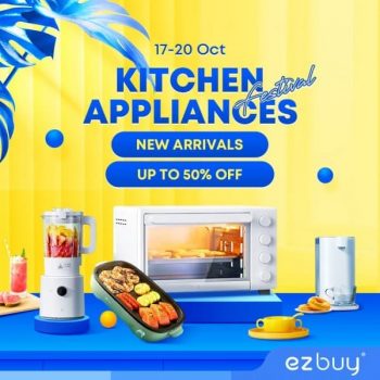 Ezbuy-Kitchen-Appliances-Promo-350x350 - Electronics & Computers Johor Kedah Kelantan Kitchen Appliances Kuala Lumpur Melaka Negeri Sembilan Online Store Pahang Penang Perak Perlis Promotions & Freebies Putrajaya Sabah Sarawak Selangor Terengganu 