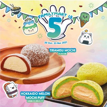 FamilyMart-5th-Anniversary-Deals-3-350x350 - Johor Kedah Kelantan Kuala Lumpur Melaka Negeri Sembilan Pahang Penang Perak Perlis Promotions & Freebies Putrajaya Sabah Sarawak Selangor Supermarket & Hypermarket Terengganu 