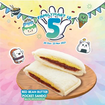 FamilyMart-5th-Anniversary-Deals-5-350x350 - Johor Kedah Kelantan Kuala Lumpur Melaka Negeri Sembilan Pahang Penang Perak Perlis Promotions & Freebies Putrajaya Sabah Sarawak Selangor Supermarket & Hypermarket Terengganu 