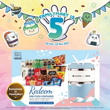 FamilyMart-5th-Anniversary-Deals-6-350x350 - Johor Kedah Kelantan Kuala Lumpur Melaka Negeri Sembilan Pahang Penang Perak Perlis Promotions & Freebies Putrajaya Sabah Sarawak Selangor Supermarket & Hypermarket Terengganu 