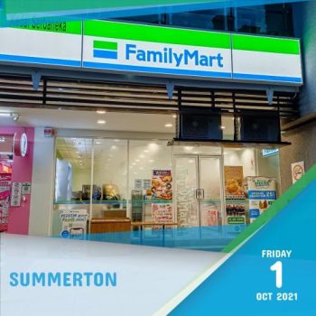 FamilyMart-Opening-Promotion-at-Summerton-Penang-350x350 - Beverages Food , Restaurant & Pub Johor Kedah Kelantan Kuala Lumpur Melaka Negeri Sembilan Pahang Penang Perak Perlis Promotions & Freebies Putrajaya Sabah Sarawak Selangor Supermarket & Hypermarket Terengganu 